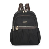 Palomino Davita Backpack - Black