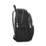 Palomino Davita Backpack - Black