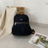 Palomino Davita Backpack - Black