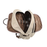 Palomino Davita Backpack - Khaki