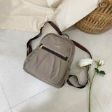 Palomino Davita Backpack - Khaki