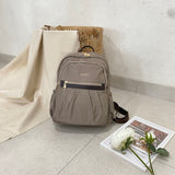 Palomino Davita Backpack - Khaki