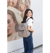 Palomino Davita Backpack - Khaki