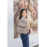 Palomino Davita Backpack - Black