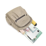 Palomino Davita Backpack - Khaki