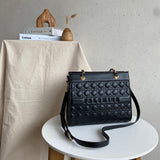 Palomino Effi Shoulderbag - Black