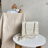 Palomino Effi Shoulderbag - Ivory