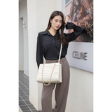 Palomino Effi Shoulderbag - Black