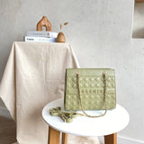 Palomino Effi Shoulderbag - Olive