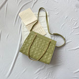 Palomino Effi Shoulderbag - Olive
