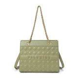 Palomino Effi Shoulderbag - Olive