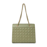 Palomino Effi Shoulderbag - Olive