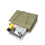 Palomino Effi Shoulderbag - Olive