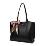 Palomino Stevia Totebag - Black