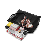 Palomino Stevia Totebag - Black