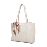 Palomino Stevia Totebag - Cream
