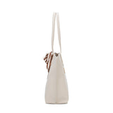Palomino Stevia Totebag - Cream