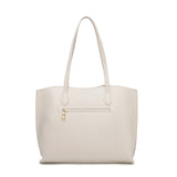 Palomino Stevia Totebag - Cream