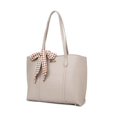 Palomino Stevia Totebag - Khaki