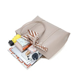 Palomino Stevia Totebag - Khaki