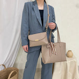 Palomino Stevia Totebag - Khaki