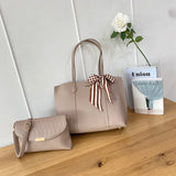 Palomino Stevia Totebag - Khaki