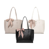 Palomino Stevia Totebag - Black