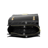 Palomino Loven Shoulderbag - Black