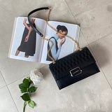 Palomino Loven Shoulderbag - Black