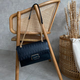 Palomino Loven Shoulderbag - Black