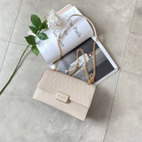 Palomino Loven Shoulderbag - Cream