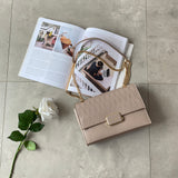 Palomino Loven Shoulderbag - Khaki