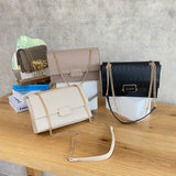 Palomino Loven Shoulderbag - Cream