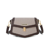 Palomino Claresta Slingbag - Coffee