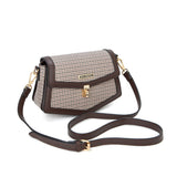 Palomino Claresta Slingbag - Coffee