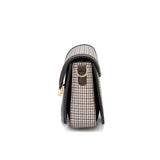 Palomino Claresta Slingbag - Coffee