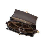 Palomino Claresta Slingbag - Coffee