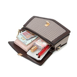 Palomino Claresta Slingbag - Coffee