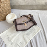 Palomino Claresta Slingbag - Coffee