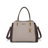 Palomino Clarina Handbag - Coffee