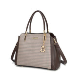 Palomino Clarina Handbag - Coffee