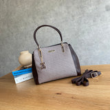Palomino Clarina Handbag - Coffee