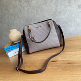 Palomino Clarina Handbag - Coffee