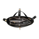 Palomino Celia Slingbag - Black