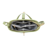 Palomino Celia Slingbag - Olive