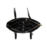 Palomino Moira Totebag - Black