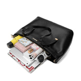 Palomino Moira Totebag - Black