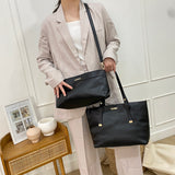 Palomino Moira Totebag - Black