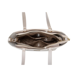 Palomino Moira Totebag - Ivory