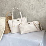 Palomino Moira Totebag - Ivory
